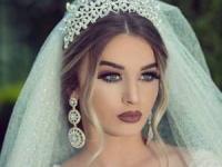 آرایش عروس