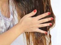 پاک کردن رنگ مو