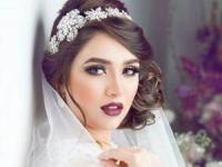 نکات آرایش عروس