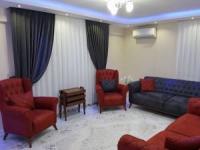 ست کردن مبلمان