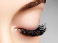 پرپشت شدن مژه