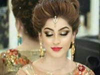 مدل مو هندی
