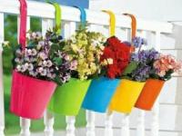 دکوراسیون بالکن