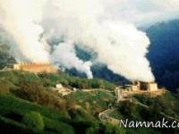 انرژی زمین گرمایی