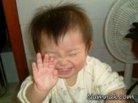 بچه های بامزه