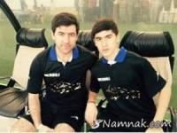 کریم باقری