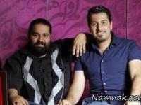 رضا صادقی