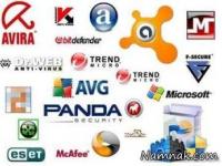 آنتی ویروس رایگان
