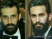 سعید معروف