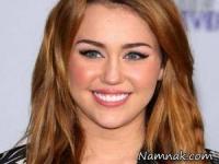 مایلی سایرس