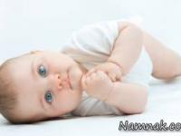 بچه دار نشدن