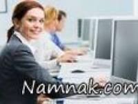 زنان در محل کار