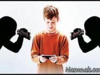 حریم خصوصی نوجوان