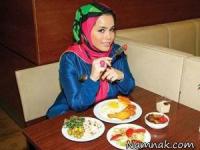 ملیکا شریفی نیا