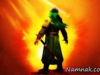 حضرت قاسم در عاشورا