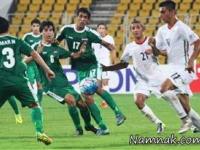 فوتبال نوجوانان