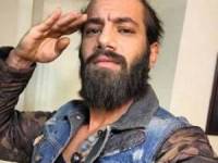 امیر تتلو زندان اوین