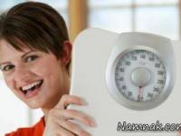 راه ساده لاغری