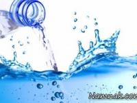 آب آشامیدنی