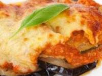 بادمجان پارمسان