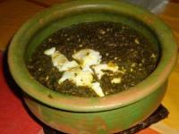 ترش تره گیلانی