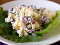 سالاد والدورف