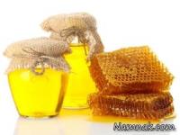 پاکسازی معده با عسل