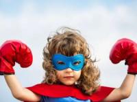 تربیت جنسی کودکان