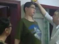 قدبلندترین نوجوان