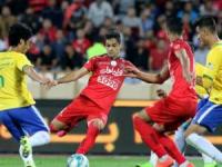 پرسپولیس صنعت نفت