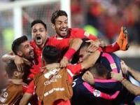 مرحله حذفی آسیا