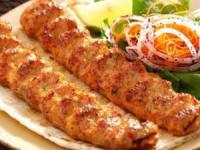 کوبیده مرغ