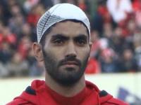 محمد انصاری