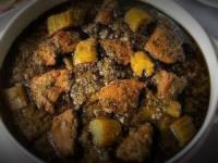 خورشت کرفس