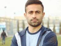 امید ابراهیمی