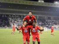 پرسپولیس و کاشیما