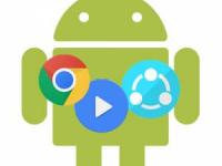 برنامه های ضروری اندروید