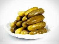 خیار شور