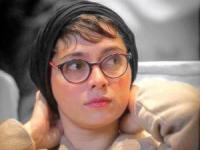 پگاه آهنگرانی