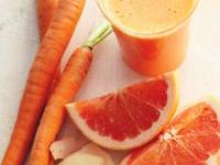 نوشیدنی هویج