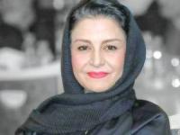 مریلا زارعی