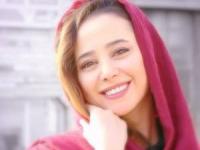 الناز حبیبی