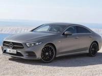 بنز cls