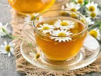 دمنوش بابونه