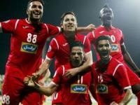 پاداش آُسیایی پرسپولیس
