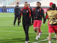 نتیجه بازی پرسپولیس و پاختاکور