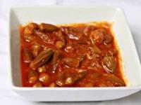 خورش بامیه