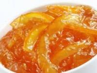 مربای پوست گریپ فروت