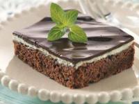 براونی نعنایی