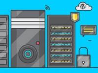 میزبانی وردپرس